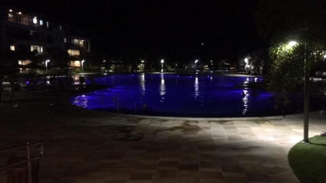 Flat Muro Alto Beach Class Ecolife Porto de Galinhas Exterior photo